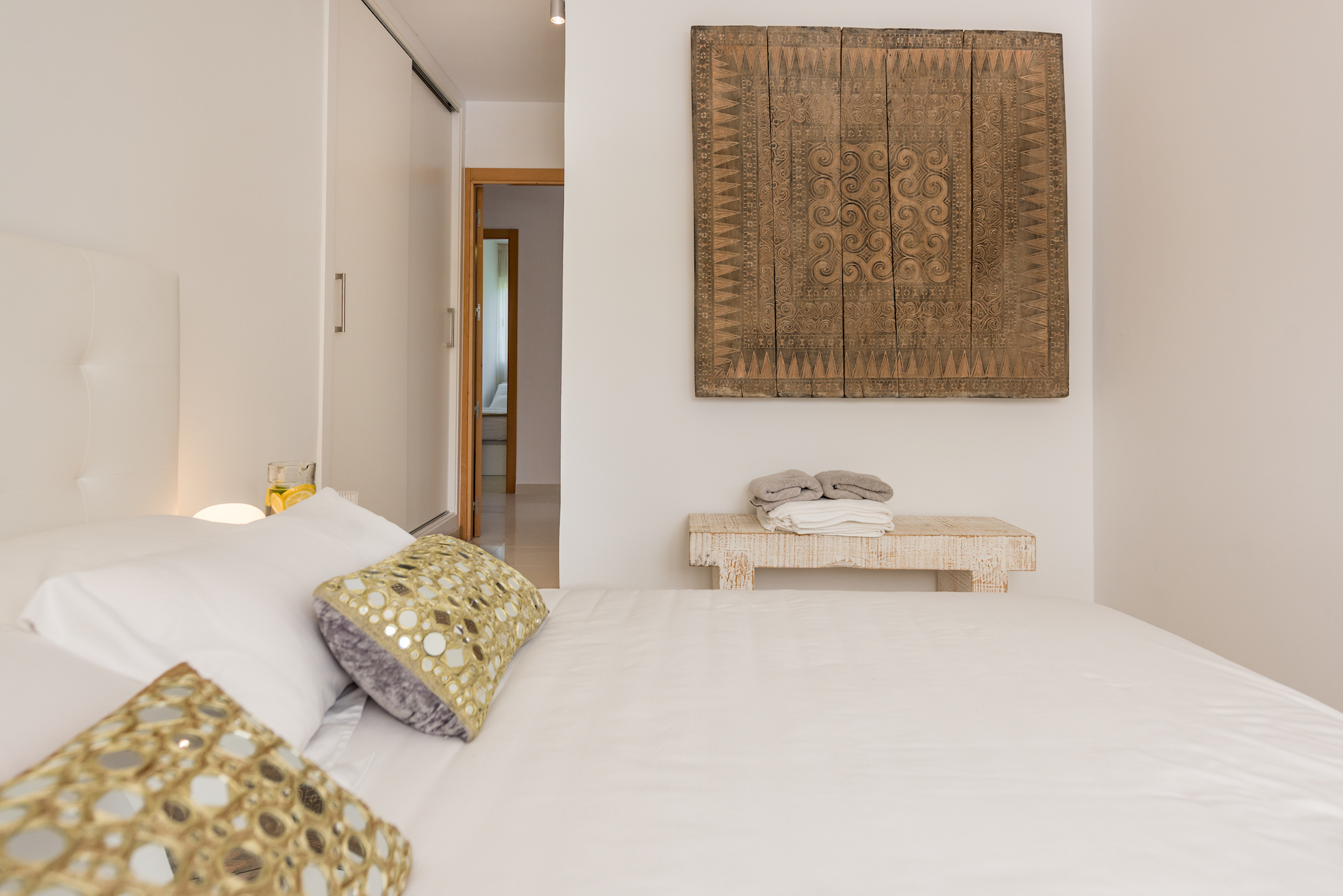 Resa estates Ibiza rental license vadella carbo sale bedroom 4.jpg